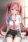 初音ミクさん