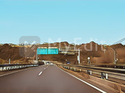 鹿児島インターチェンジ