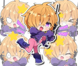 リリス。