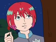 もっと燃えるがいいや