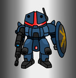 ロボット