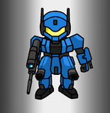 ロボット