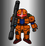 ロボット