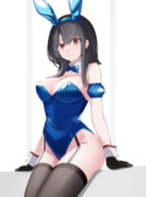 高雄　バニー
