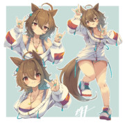 こんこん