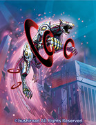 バルジ・マローダー(カードファイト！！ヴァンガード仕事絵）