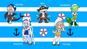 ボイボ　マリンスタイル