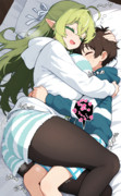 抱き枕