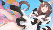 ブーケトス