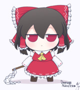 ふもれいむ