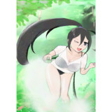最近暑くなったよね