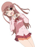 新子憧