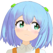 ファルファちゃん「う～んとねえ」