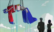 カンボーイ！