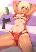 こげ千束