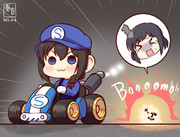 カートレースやましぐ