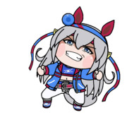 シングレOPタマモクロス