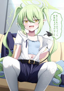 素人先生♪