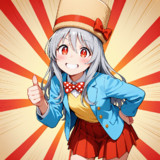 AI うまみちゃん