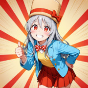 AI うまみちゃん