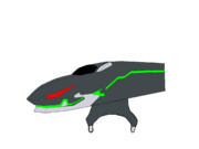 ファントムシンカリオン　雑穀