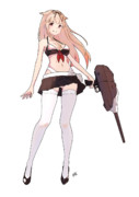 夕立