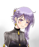 ゆかり麗
