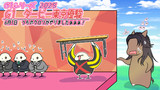 ダービー制覇おめでとう！！