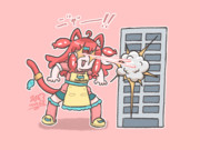 ビル破壊