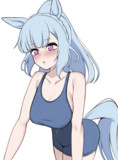 メジロアルダン