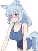 メジロアルダン