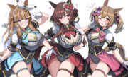 6thアーカイブ今日までらしい