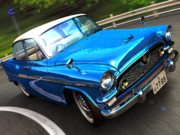 トヨペットクラウン1900デラックス