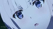 謎の美少女パート2その294（アニメ第12話9分19秒スクショ）2025.6.8投稿