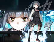 ＡＩ霞②【ペルソナ3R】