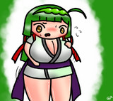 ずんちゃん盛りすぎチャレンジ！？！？！？！？