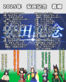 まんはったんかふぇ の ぶれいくたいむ ２２９はいめ【2025年 安田記念】