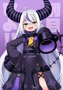 ラプ様