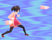 きりたんラッシュ