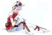 一服