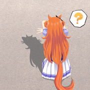 ねこポーズ