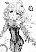 V6インナーあかりちゃん