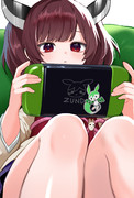 switch2が当たらないきりたん