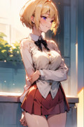 ハニトラ娘さん