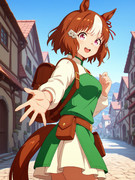 異世界ベルノライト