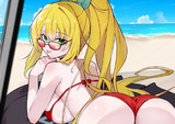 マキちゃん
