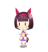 ニシノフラワー