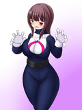 コットポトロさん（の中の人）