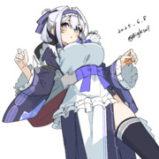 かもい