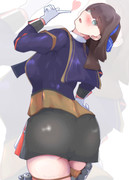 モガドール！